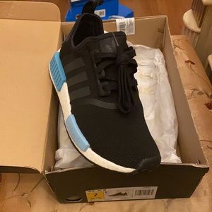 NMD R1 adidas sneakers